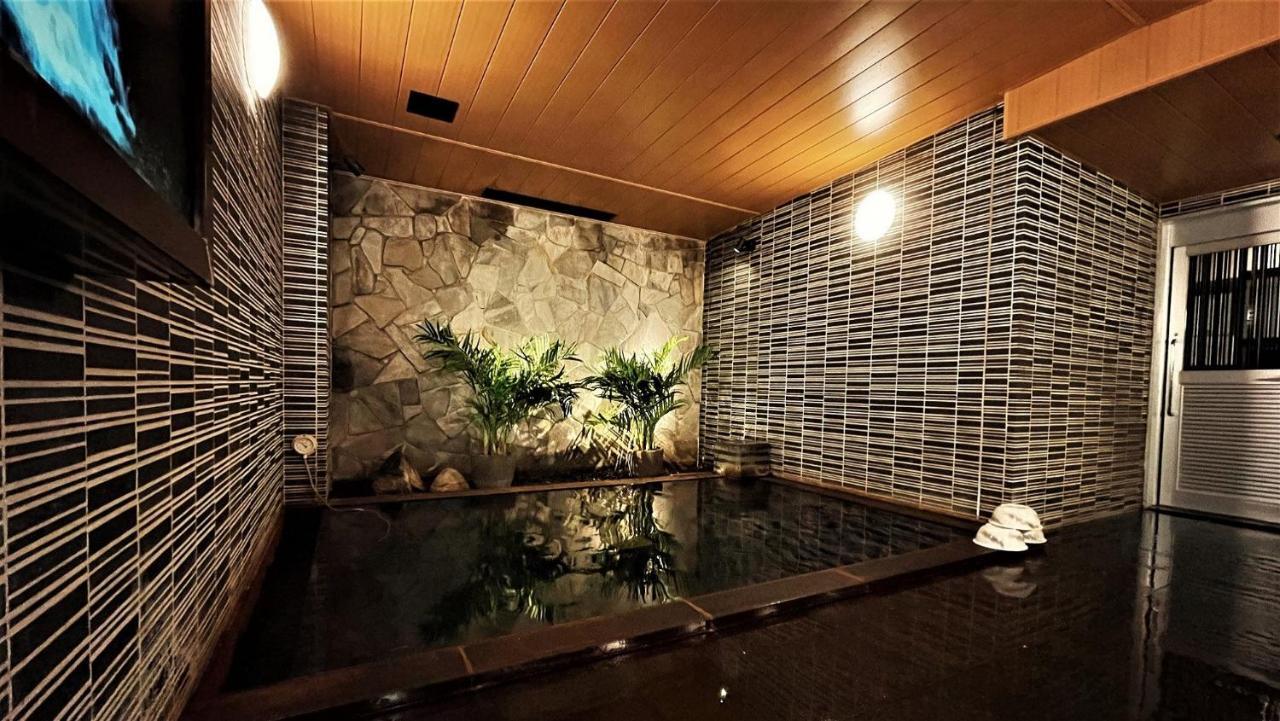 Hotel Route-inn Hakata Ekimae -hakataguchi-