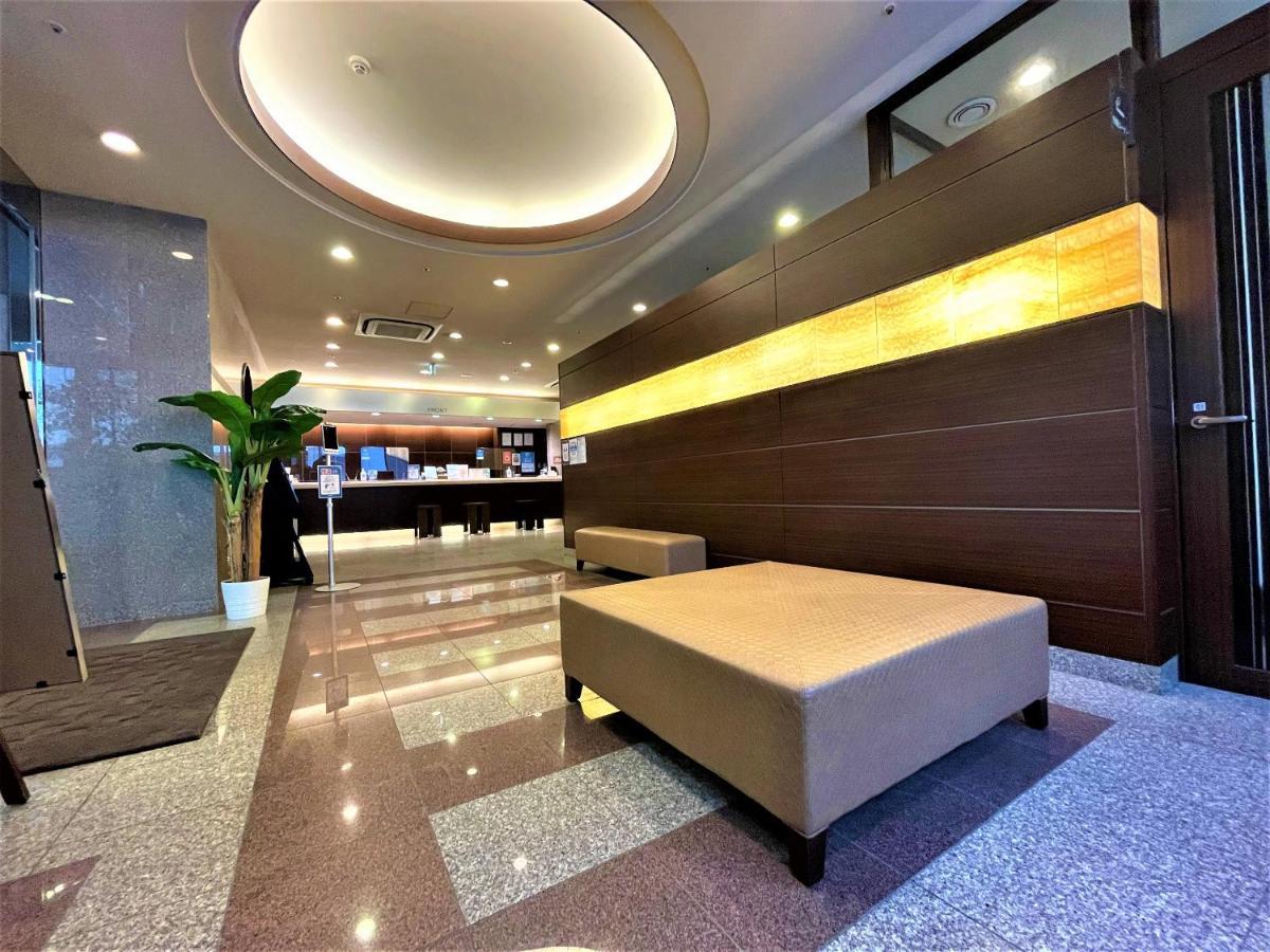 Hotel Route-inn Hakata Ekimae -hakataguchi- 3*