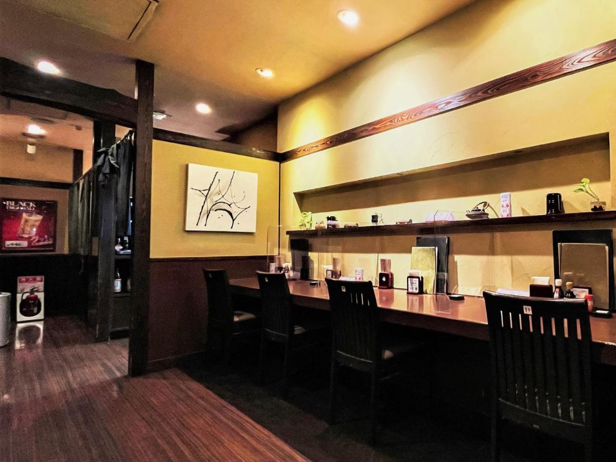 Route-inn Hakata Ekimae -hakataguchi- Hotel