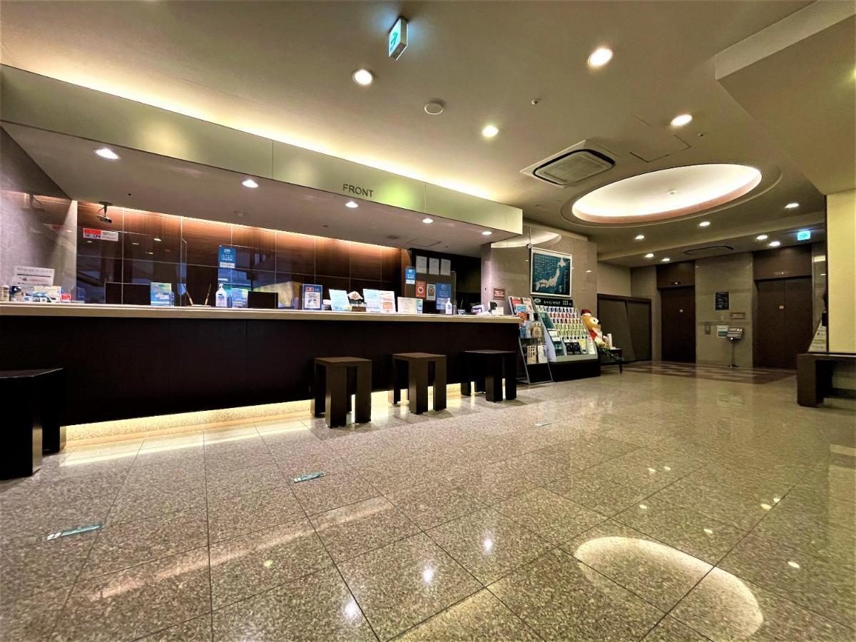 Route-inn Hakata Ekimae -hakataguchi- 3* Fukuoka (Fukuoka)