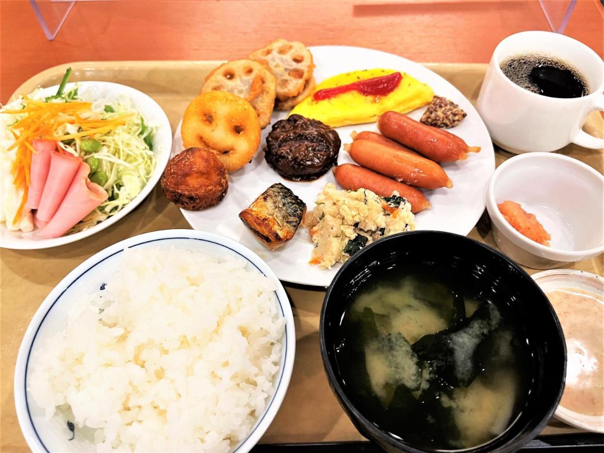 Route-inn Hakata Ekimae -hakataguchi- Hotel