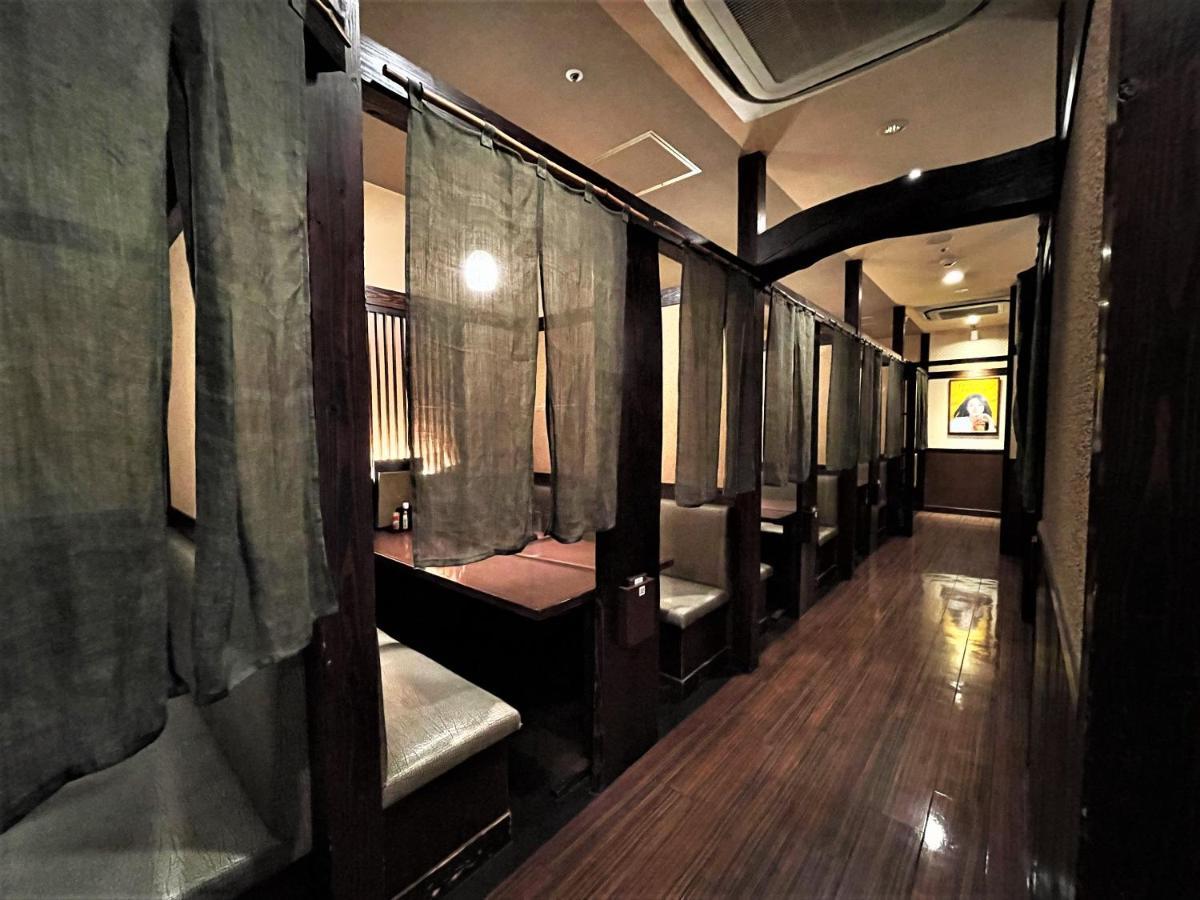 Route-inn Hakata Ekimae -hakataguchi- 3* Fukuoka (Fukuoka)