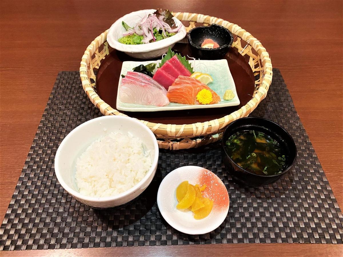 Route-inn Hakata Ekimae -hakataguchi-