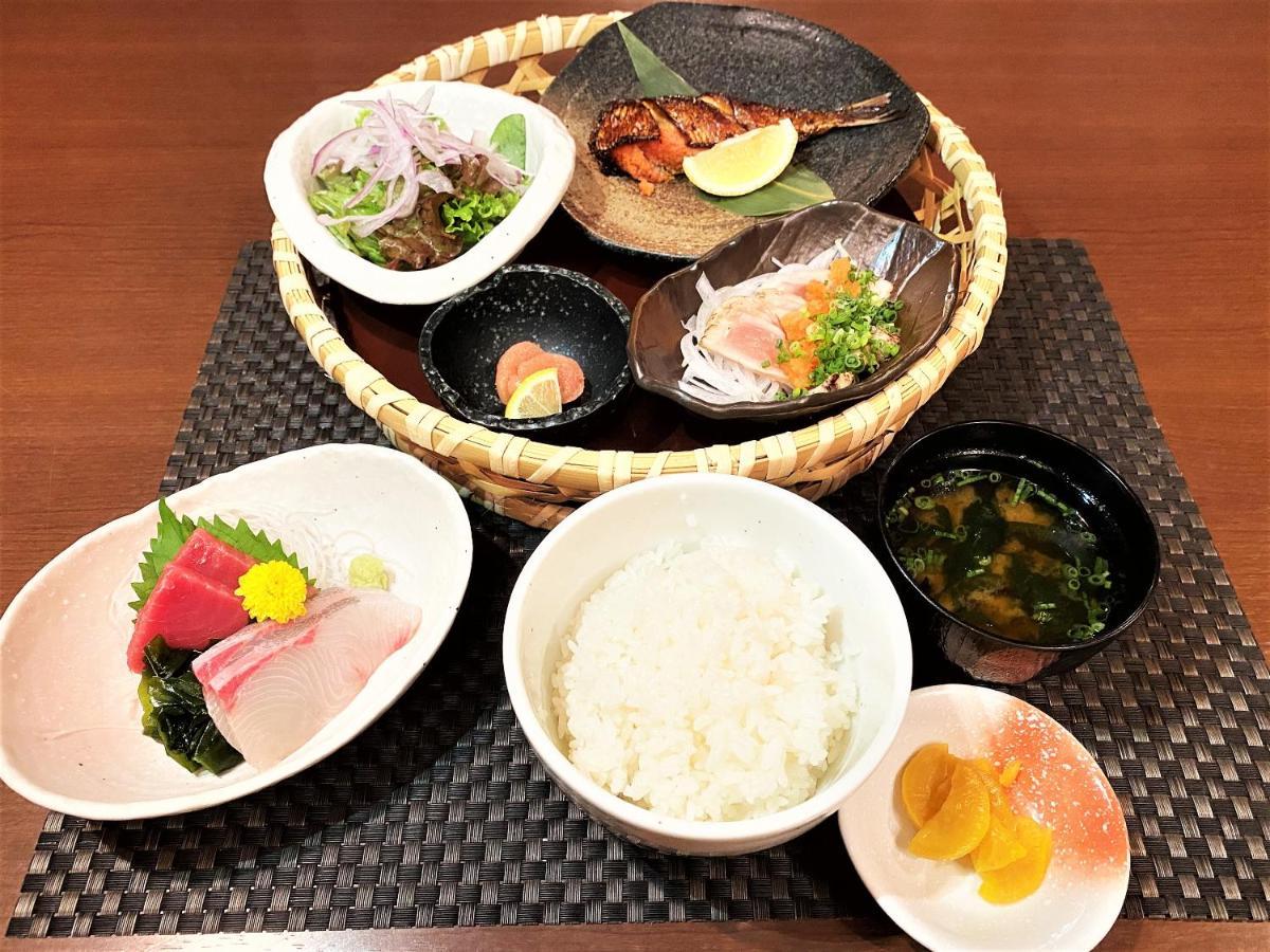 Route-inn Hakata Ekimae -hakataguchi- 3*