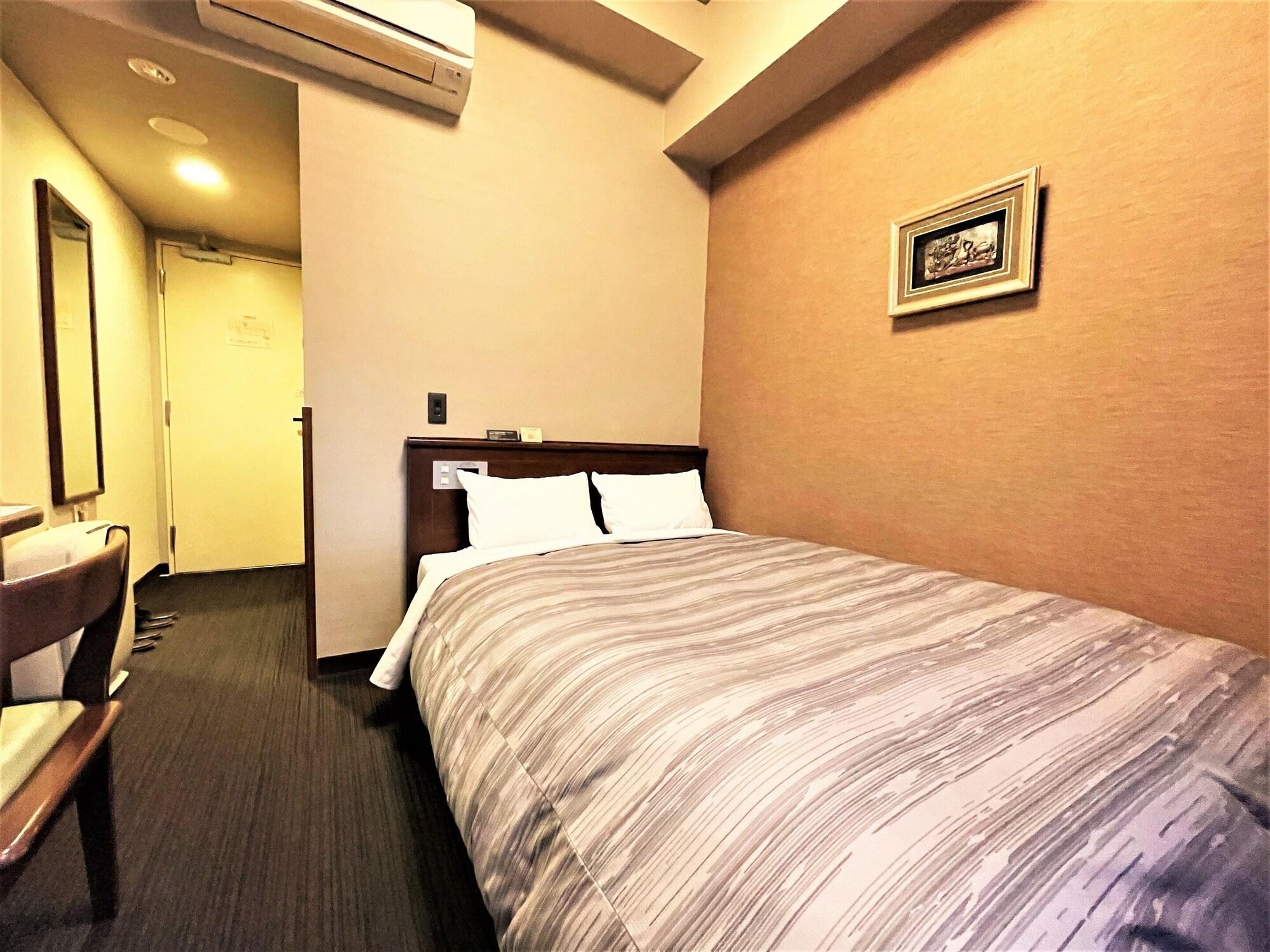 Route-inn Hakata Ekimae -hakataguchi- 3*
