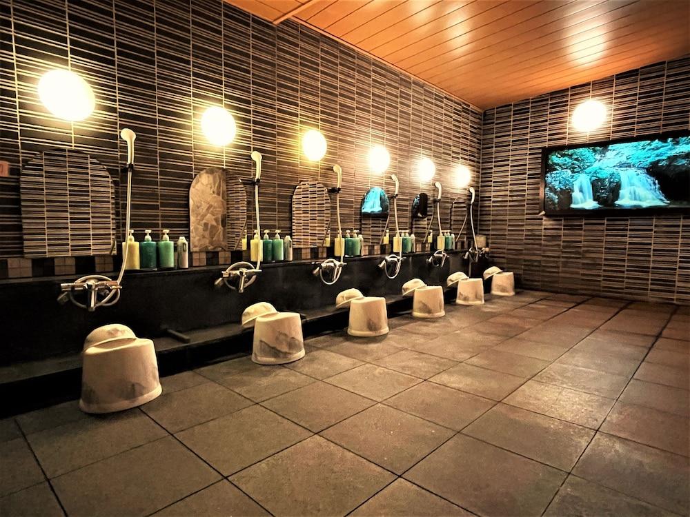 Route-inn Hakata Ekimae -hakataguchi- Hotel