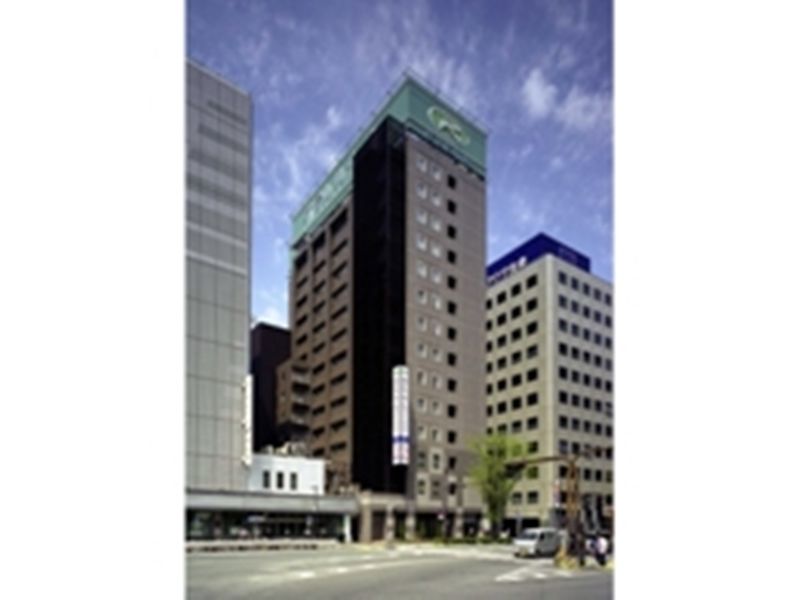 Route-inn Hakata Ekimae -hakataguchi-