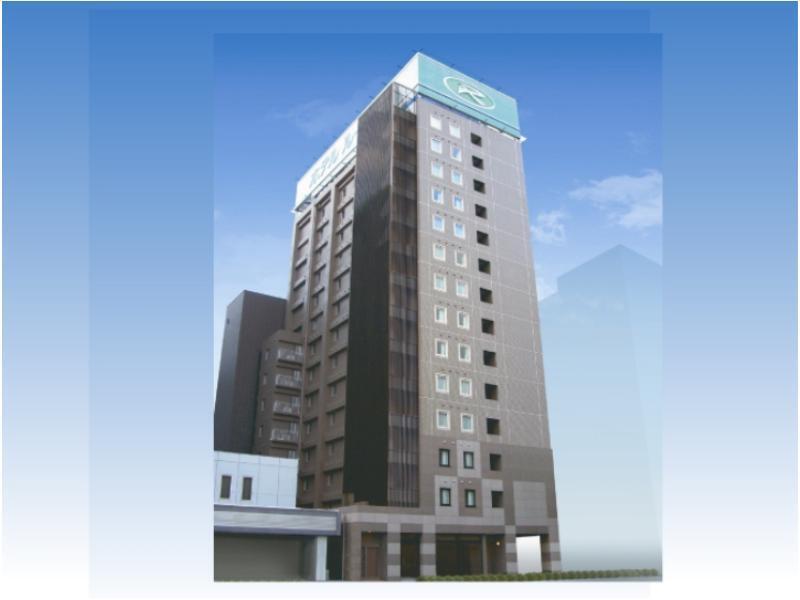 Route-inn Hakata Ekimae -hakataguchi- 3*
