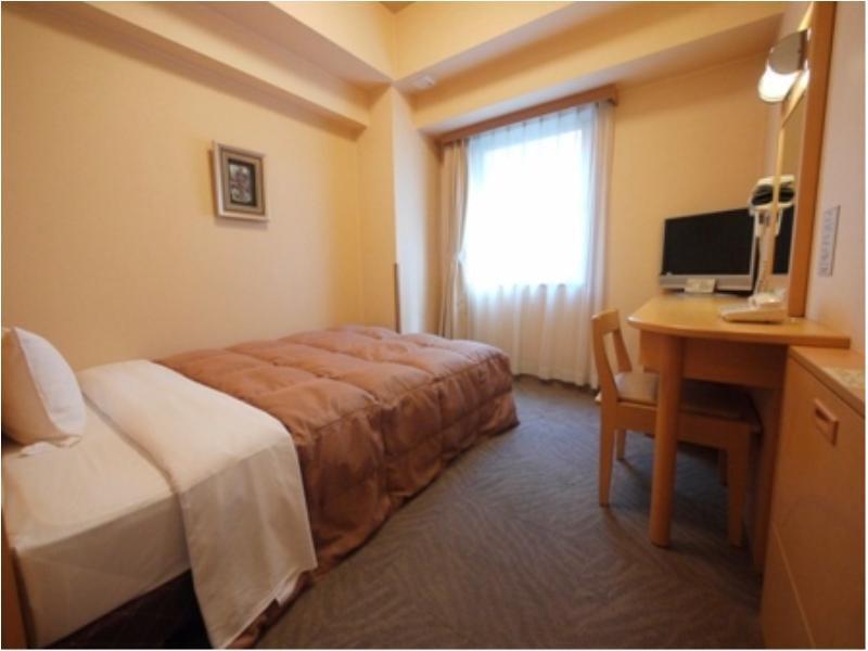 Route-inn Hakata Ekimae -hakataguchi- Hotel 3*