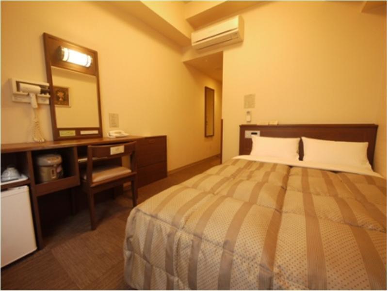 Route-inn Hakata Ekimae -hakataguchi- 3*