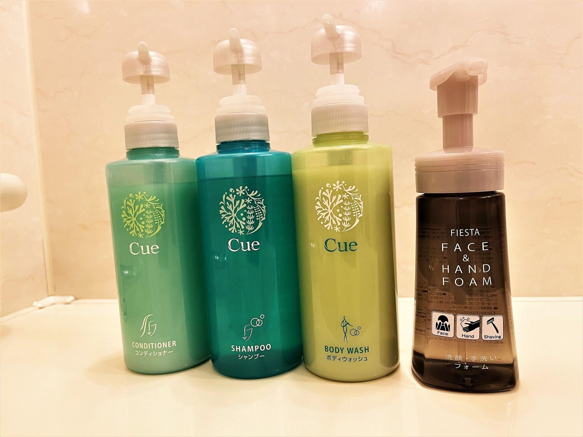 ホテル ホテルルートイン博多駅前-博多口- 3*