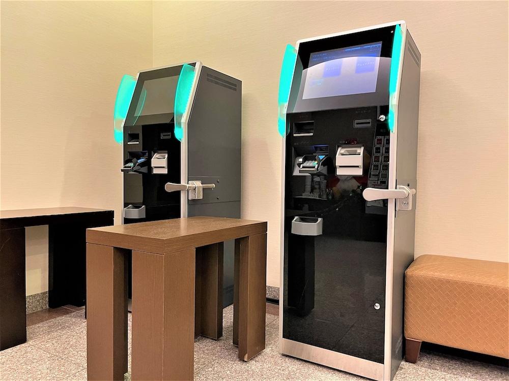 ホテル ホテルルートイン博多駅前-博多口- 3*