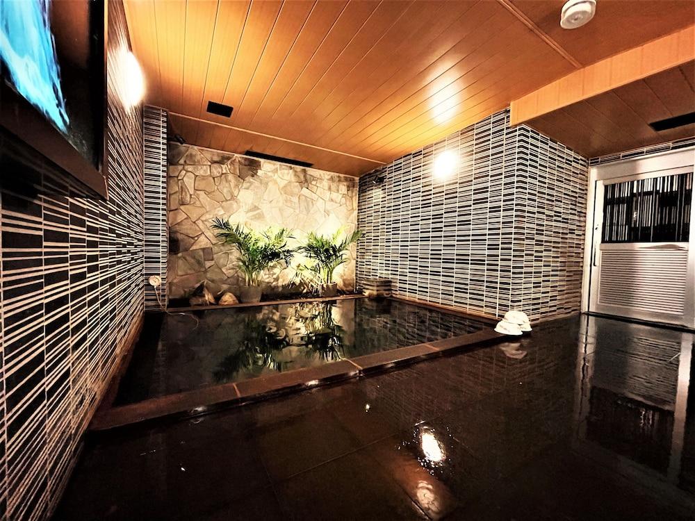 博多站前博多口路线酒店 酒店