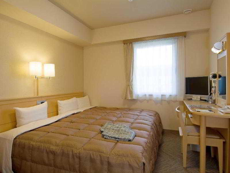 ホテルルートイン博多駅前-博多口- 3* 福岡市