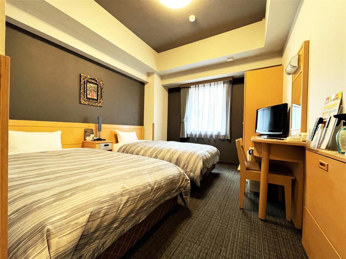 酒店 Route-inn Hakata Ekimae -hakataguchi- 3*