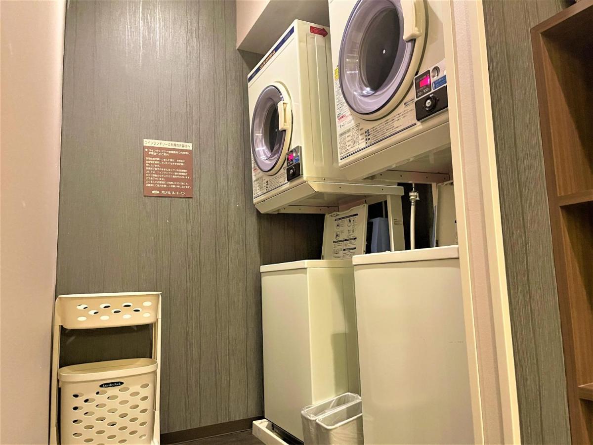 酒店 Route-inn Hakata Ekimae -hakataguchi- 3*