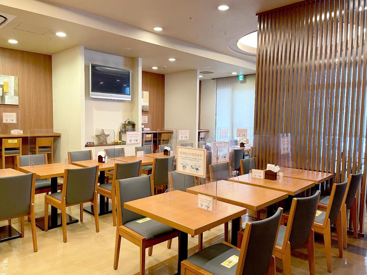 酒店 Route-inn Hakata Ekimae -hakataguchi-