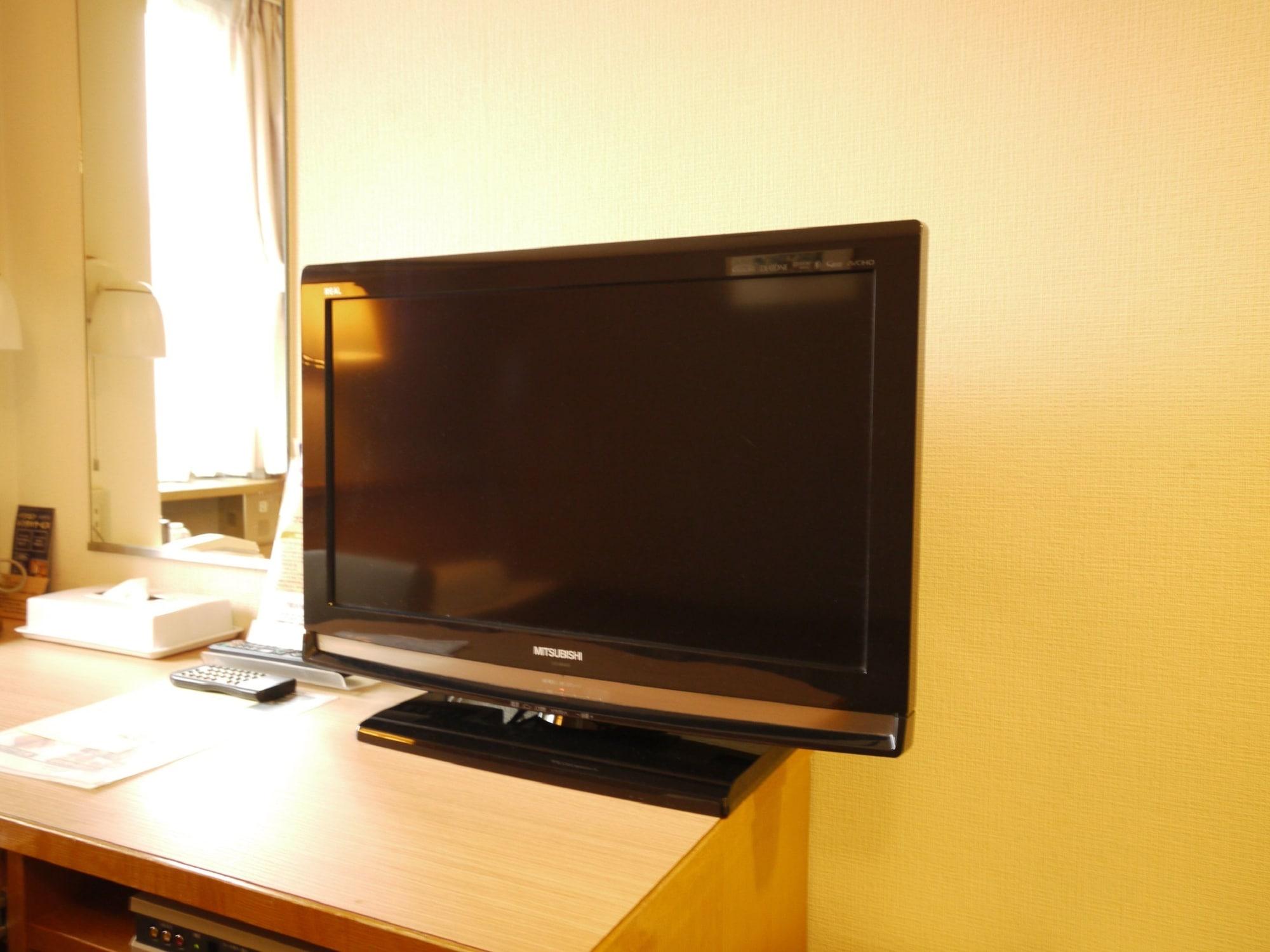 酒店 Route-inn Hakata Ekimae -hakataguchi- 3*