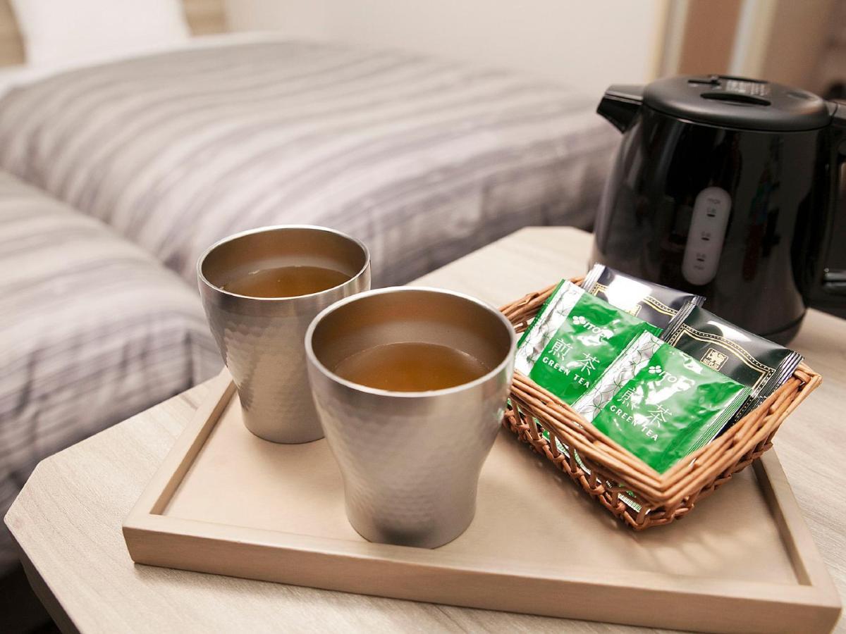 酒店 Route-inn Hakata Ekimae -hakataguchi- 3*
