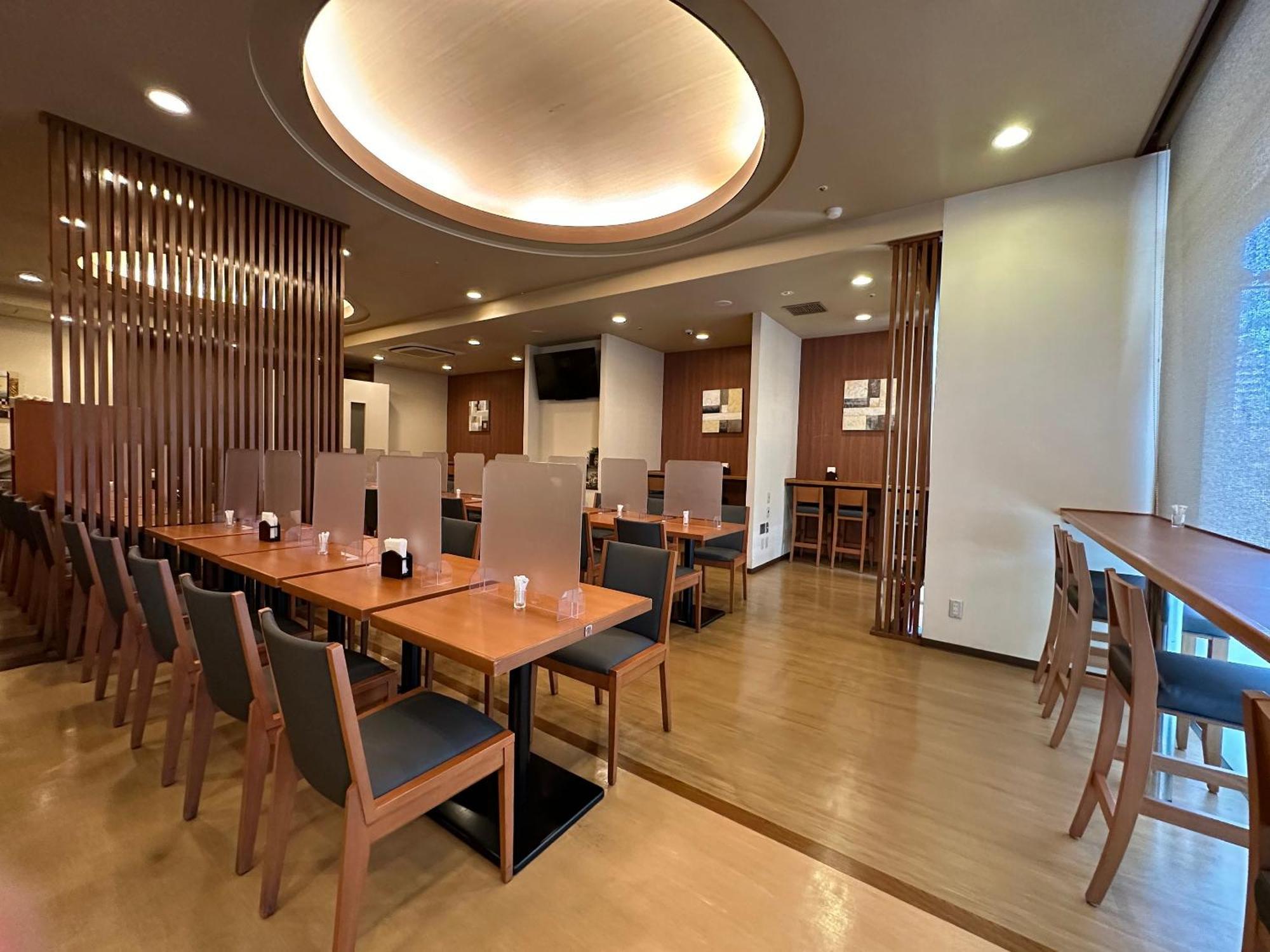 Route-inn Hakata Ekimae -hakataguchi-