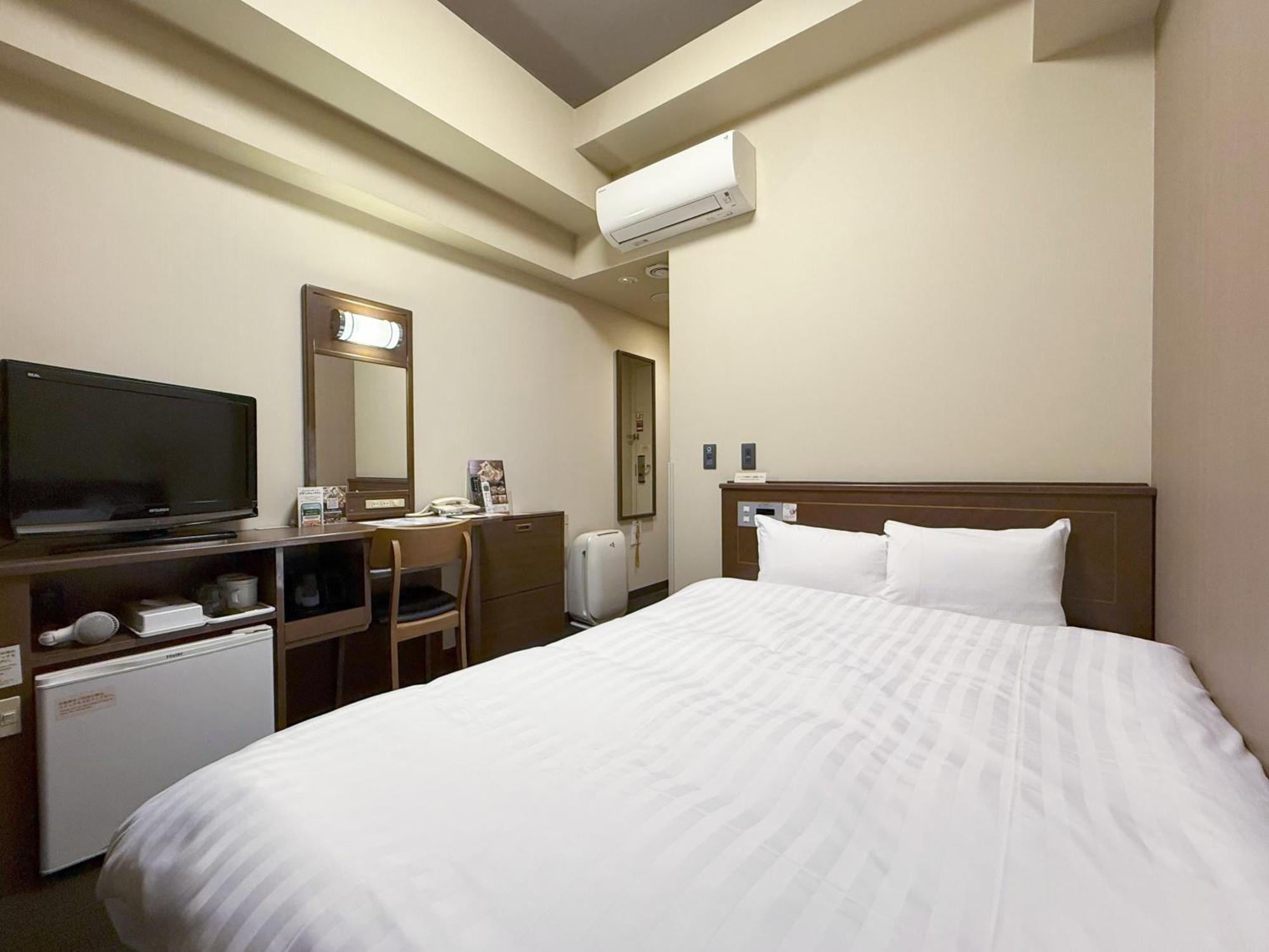Route-inn Hakata Ekimae -hakataguchi-
