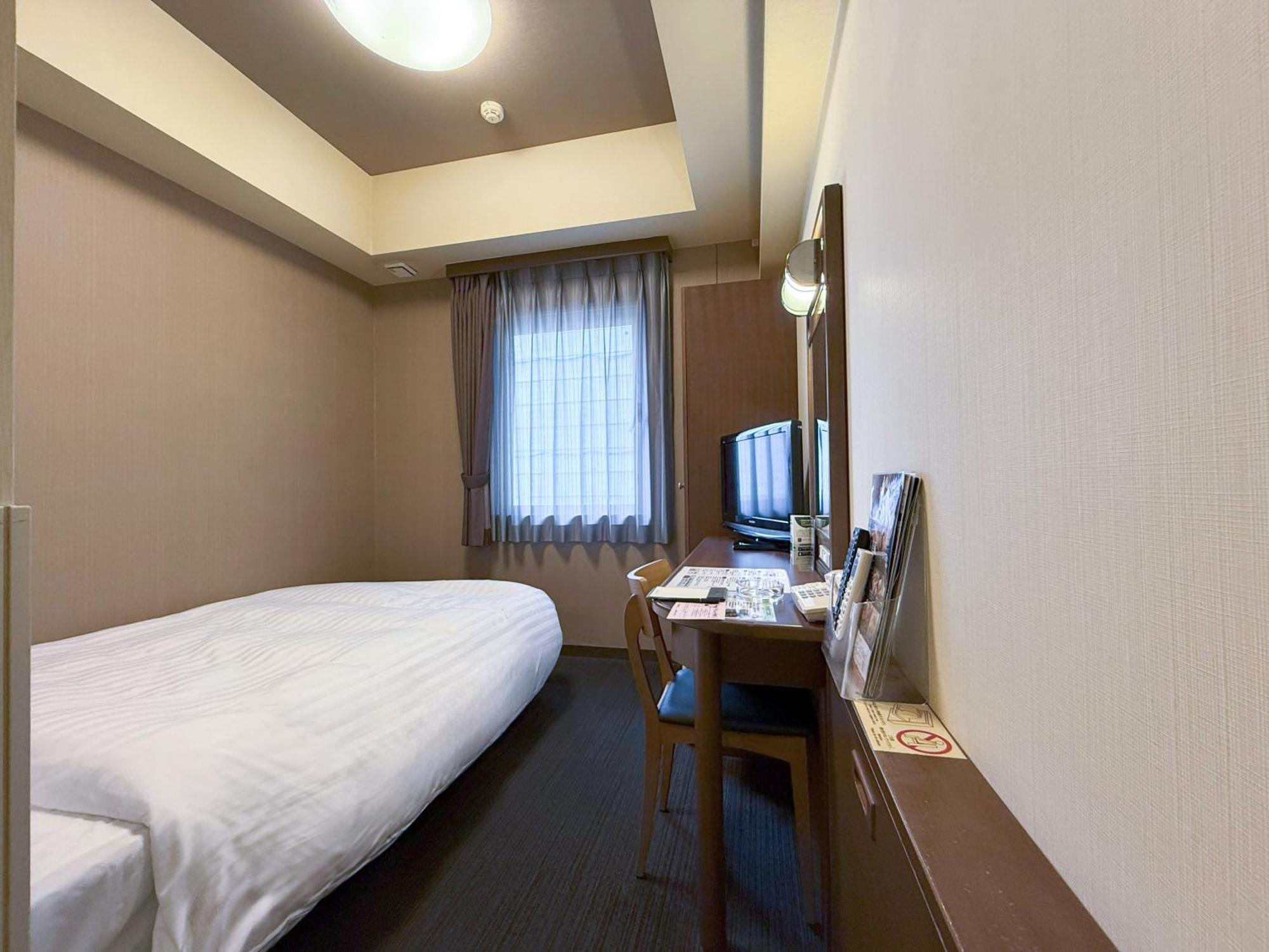 酒店 Route-inn Hakata Ekimae -hakataguchi- 福冈