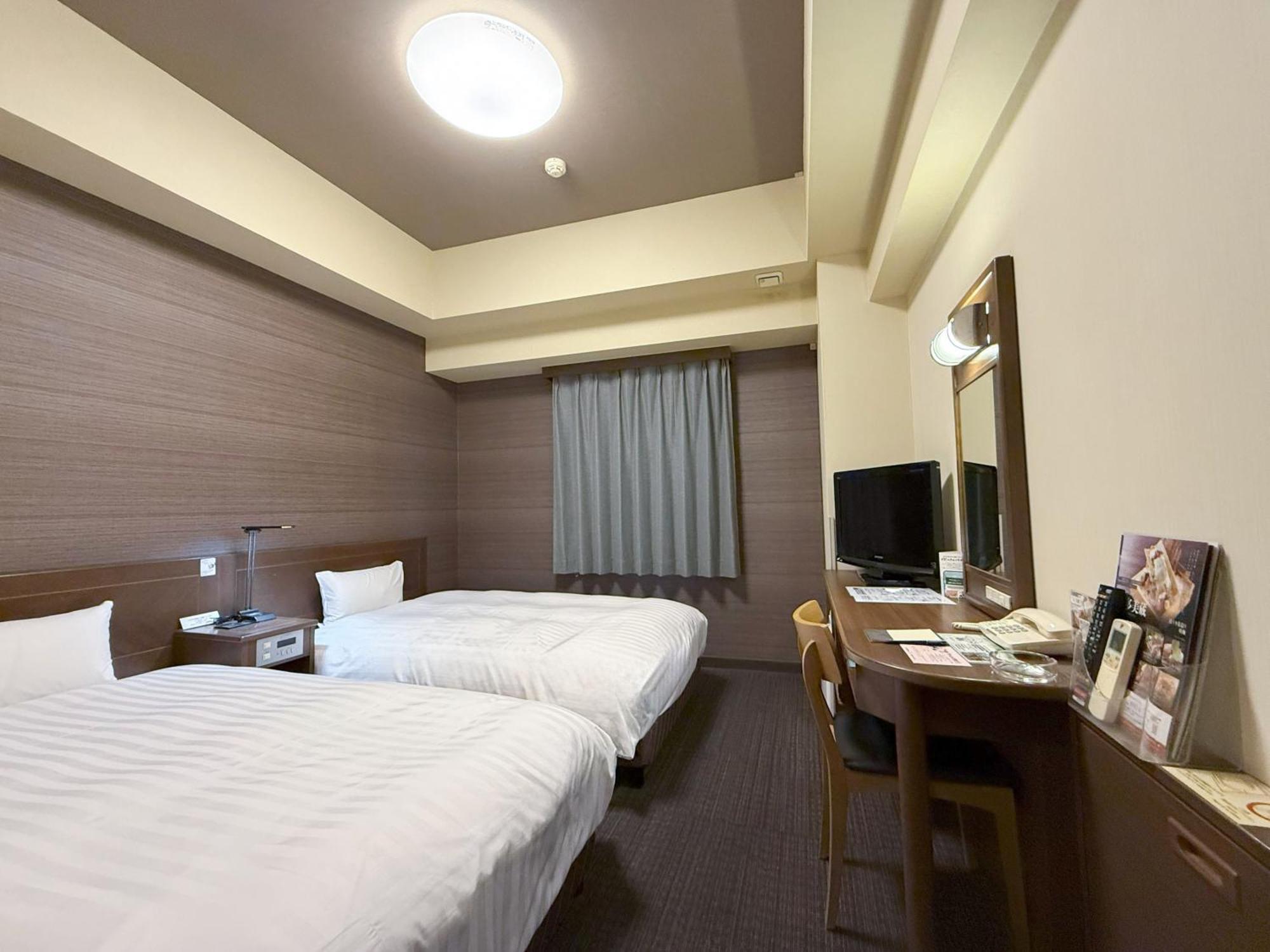 Route-inn Hakata Ekimae -hakataguchi- 酒店