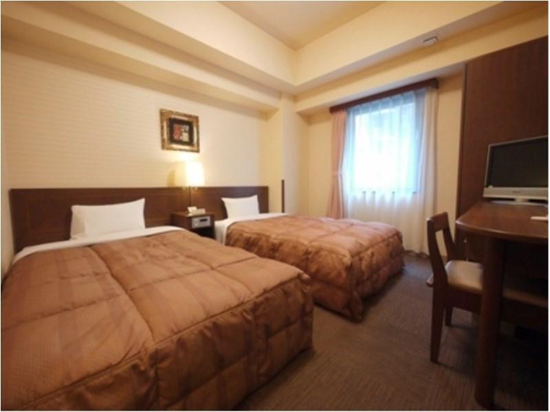 Route-inn Hakata Ekimae -hakataguchi- 酒店 福冈